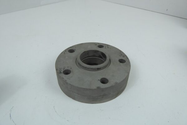 Porsche 924 Turbo Spurplatten 944 1 Paar Distanzscheibe 20 mm 477501701 – Bild 5