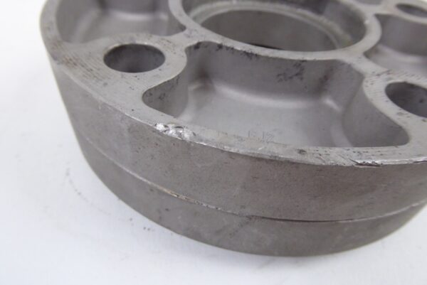 Porsche 924 Turbo Spurplatten 944 1 Paar Distanzscheibe 20 mm 477501701 – Bild 7