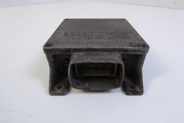 Porsche 924 Zündsteuergerät Bosch Bosch  0227100003 – Bild 3