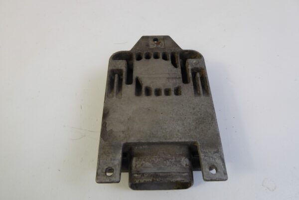 Porsche 924 Zündsteuergerät Bosch Bosch  0227100003 – Bild 4