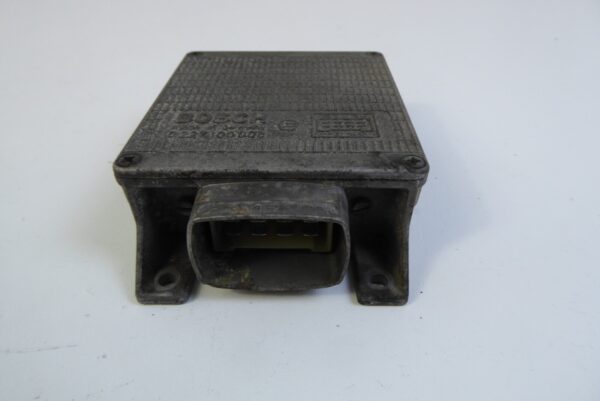 Porsche 924 Zündsteuergerät Bosch Bosch  0227100003