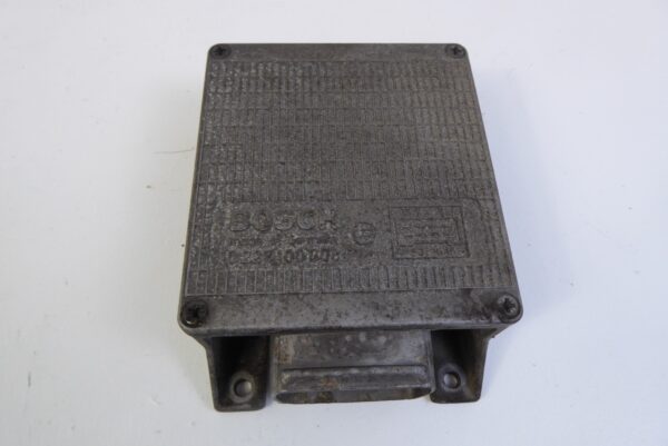Porsche 924 Zündsteuergerät Bosch Bosch  0227100003 – Bild 8