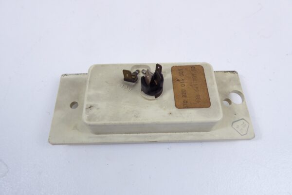 Porsche 928 S S4 GT Digitaluhr 92864170102 – Bild 5