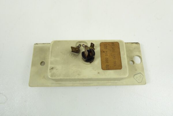 Porsche 928 S S4 GT Digitaluhr 92864170102 – Bild 6