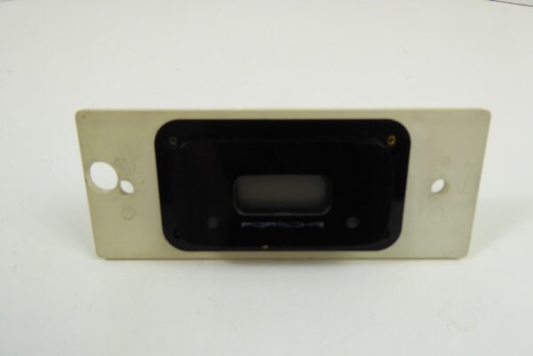 Porsche 928 S S4 GT Digitaluhr 92864170102