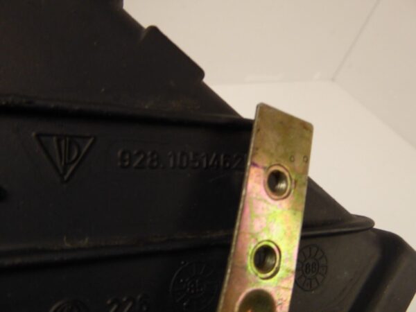 Porsche 928 S4 9281051462R Abdeckung Deckel Zahnriemen – Bild 5
