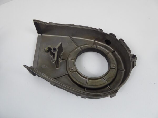 Porsche 928 S4 9281051462R Abdeckung Deckel Zahnriemen – Bild 7