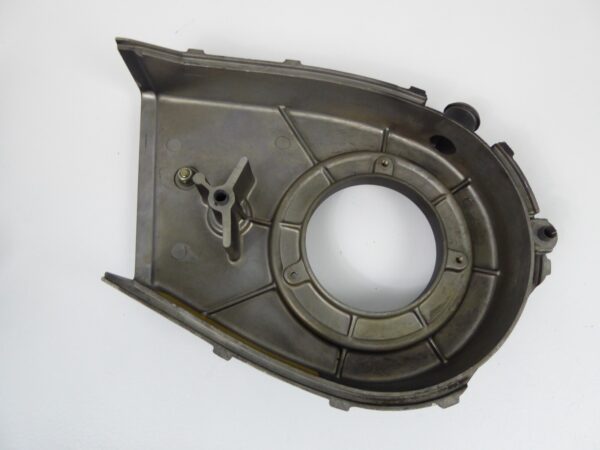 Porsche 928 S4 9281051462R Abdeckung Deckel Zahnriemen – Bild 8