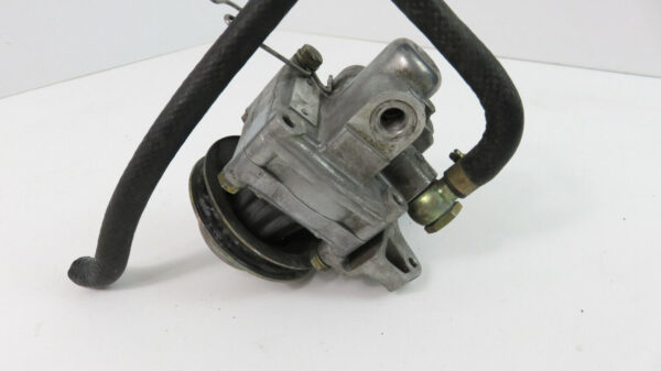 Porsche 928 Servopumpe ZF 92834743105 7681955118 – Bild 3