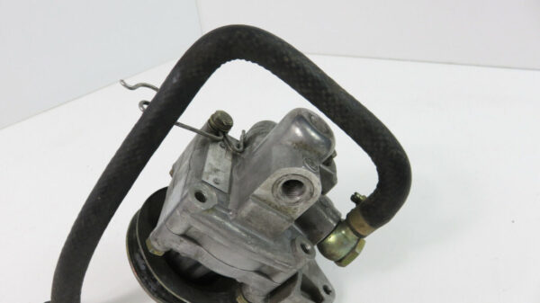 Porsche 928 Servopumpe ZF 92834743105 7681955118 – Bild 4