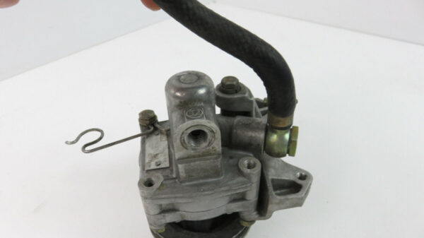 Porsche 928 Servopumpe ZF 92834743105 7681955118 – Bild 6