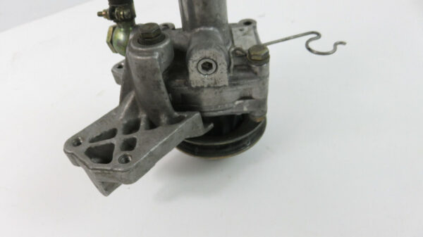 Porsche 928 Servopumpe ZF 92834743105 7681955118 – Bild 8