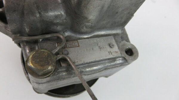 Porsche 928 Servopumpe ZF 92834743105 7681955118 – Bild 10