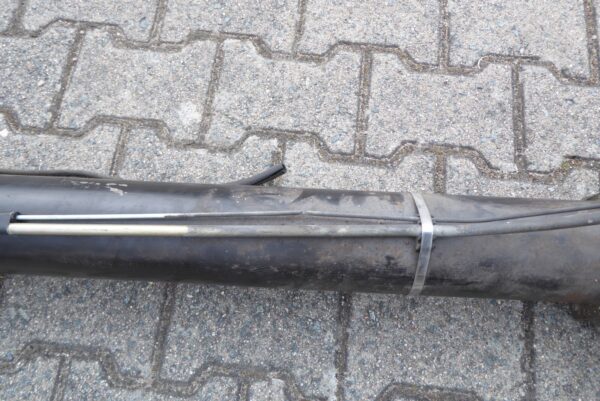 Porsche 928 Transaxle Zentralrohr 9281164020R – Bild 4