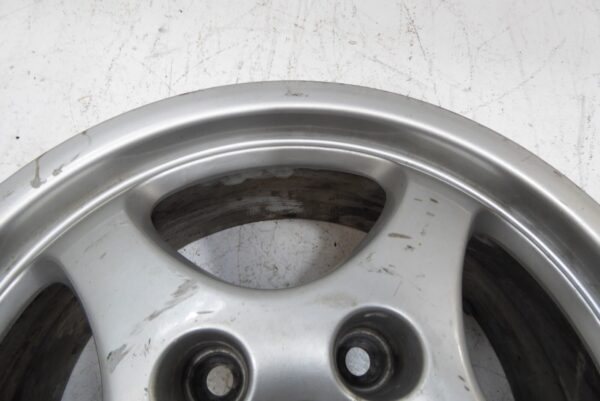 Porsche 944 CUP I Felge 7Jx 16 ET55 94436211400 – Bild 3