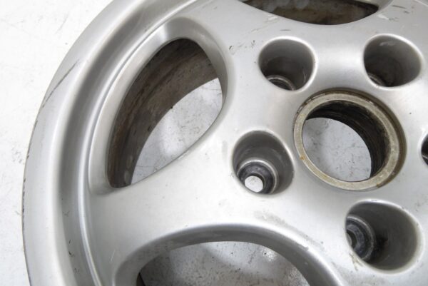 Porsche 944 CUP I Felge 7Jx 16 ET55 94436211400 – Bild 4