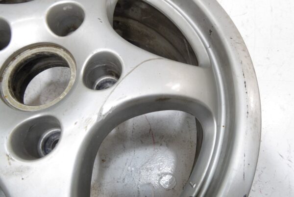 Porsche 944 CUP I Felge 7Jx 16 ET55 94436211400 – Bild 5