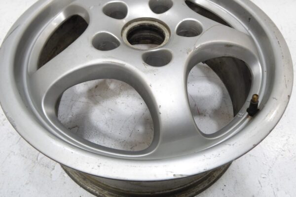 Porsche 944 CUP I Felge 7Jx 16 ET55 94436211400 – Bild 6