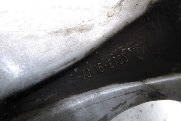 Porsche 944 CUP I Felge 7Jx 16 ET55 94436211400 – Bild 8