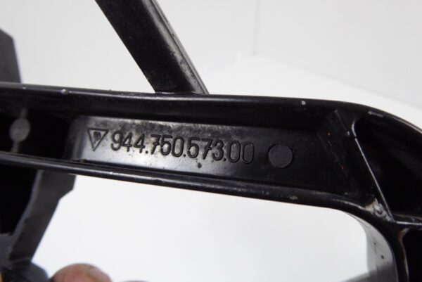 Porsche 968 Mechanismus Scheinwerfer Klapptreppe Links 94475057300 – Bild 5