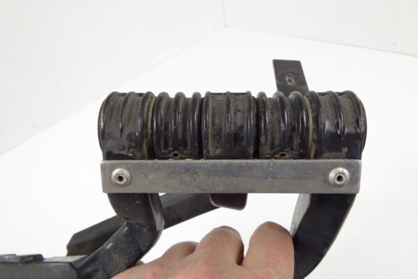 Porsche 968 Mechanismus Scheinwerfer Klapptreppe Links 94475057300 – Bild 7