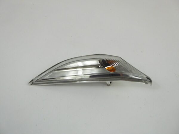 Porsche 991 Cayman Boxster Seitenblinkleuchte 991631156 991631158 – Bild 4