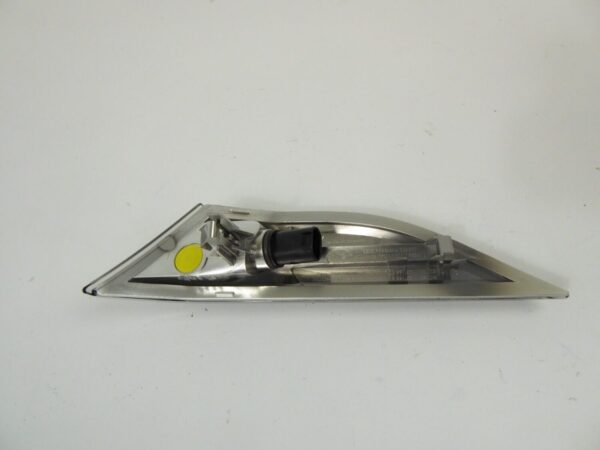 Porsche 991 Cayman Boxster Seitenblinkleuchte 991631156 991631158 – Bild 5