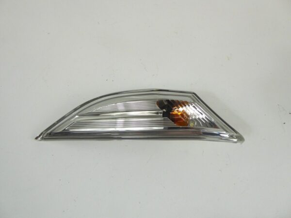 Porsche 991 Cayman Boxster Seitenblinkleuchte 991631156 991631158