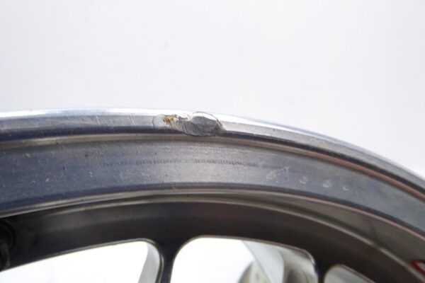 Porsche  997 911  RSR Monoblock Felgen 18 Zoll  BBS RE 1036 – Bild 10