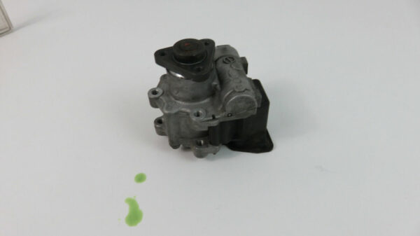 Porsche Boxster 911 997 996 Servopumpe 99631402004 – Bild 7