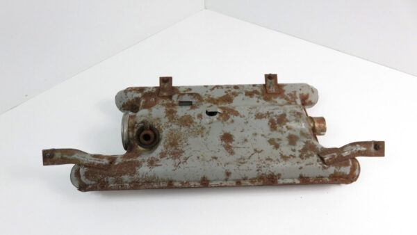 VW 411 412 Typ 4  Standheizung Zusatzheizung Eberspächer BA 4  201363 – Bild 7