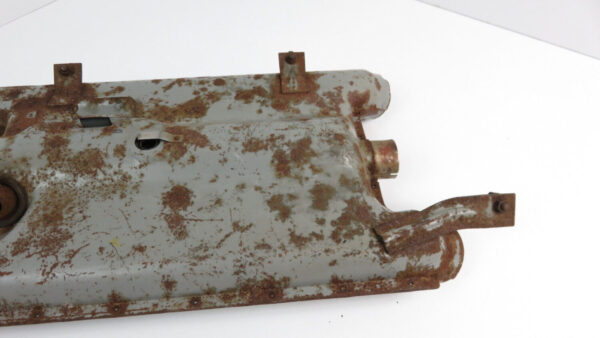 VW 411 412 Typ 4  Standheizung Zusatzheizung Eberspächer BA 4  201363 – Bild 8