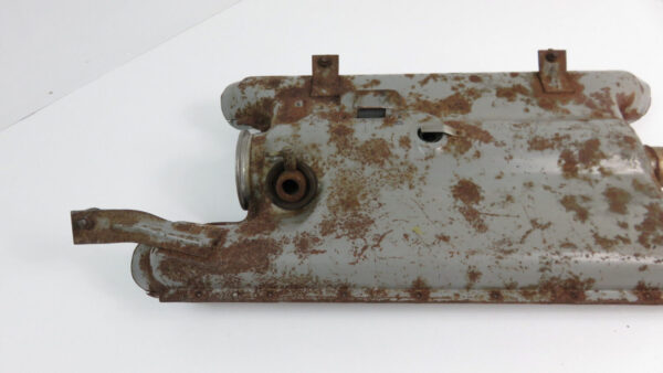 VW 411 412 Typ 4  Standheizung Zusatzheizung Eberspächer BA 4  201363 – Bild 9