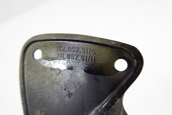 alter VW Käfer Innenspiegel Rückspiegel Oldtimer Volkswagen FAM 111857511C – Bild 7