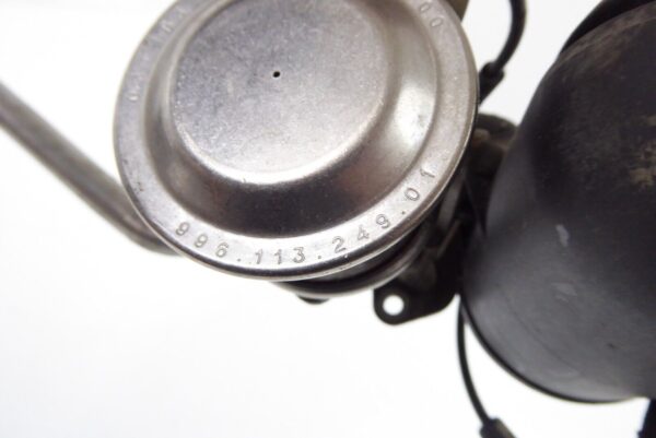 AGR Ventil Porsche Boxster 986 S 3,2 Benzin M96.21 96.21 996113131R 99611324901 – Bild 3
