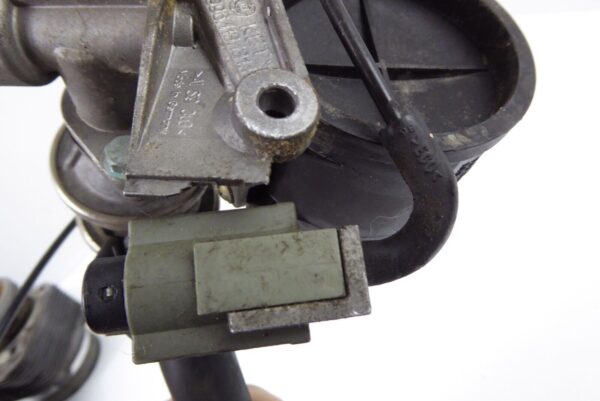 AGR Ventil Porsche Boxster 986 S 3,2 Benzin M96.21 96.21 996113131R 99611324901 – Bild 6