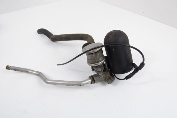 AGR Ventil Porsche Boxster 986 S 3,2 Benzin M96.21 96.21 996113131R 99611324901