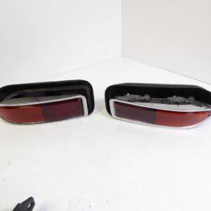 Ferrari 275 GTS 330 GTC Rücklichter  Blinker   Hinten