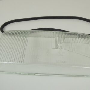 Mercedes W116 S-Klasse BOSCH H4 Scheinwerfer Glas rechts links Streuscheibe NEU