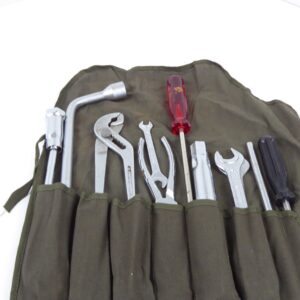 Mercedes div. Oldtimer Werkzeugtasche