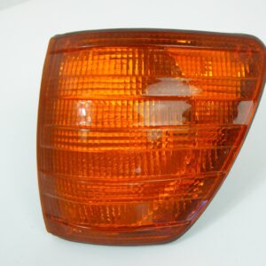 NEU NOS Mercedes-Benz S W116 1976 Vorne Links Blinker Licht 1305233001