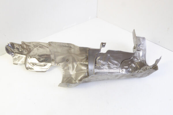 Original PORSCHE 718 Boxster Cayman 982 Abschirmblech 9A212320501 – Bild 5