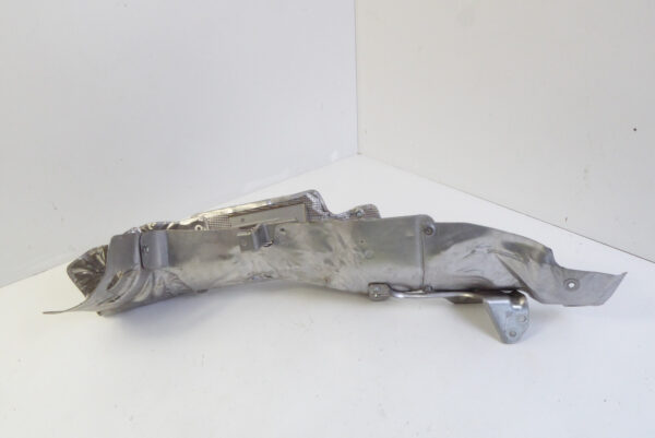 Original PORSCHE 718 Boxster Cayman 982 Abschirmblech 9A212320501