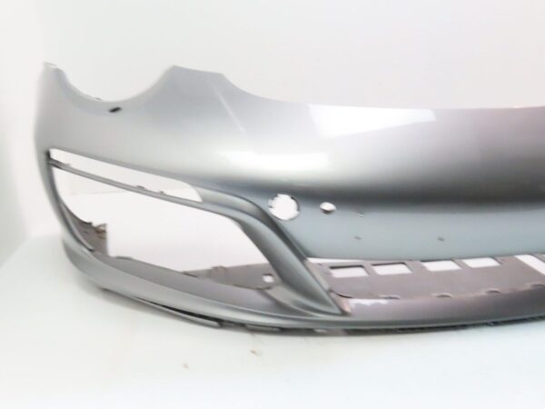 Original PORSCHE 911  991 GT Verkleidung Stoßstange  99150531112 von 2016 – Bild 5