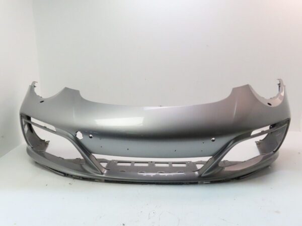 Original PORSCHE 911  991 GT Verkleidung Stoßstange  99150531112 von 2016