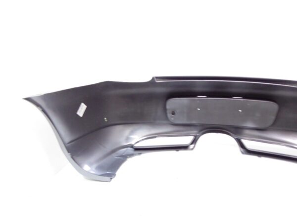 Original PORSCHE Boxster 986 Verkleidung 98650541113 NEU – Bild 9