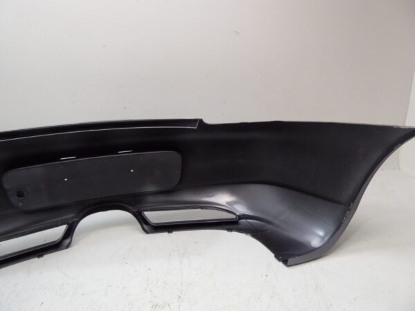 Original PORSCHE Boxster 986 Verkleidung 98650541113 NEU – Bild 10