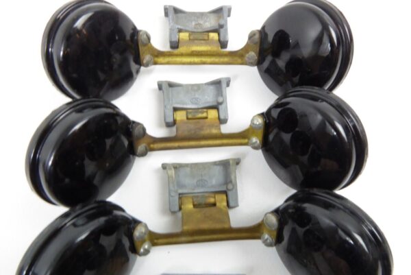 PORSCHE 356  61610082300 Schwimmer Gelenklager Vergaser  Zenith 32 NDIX – Bild 7