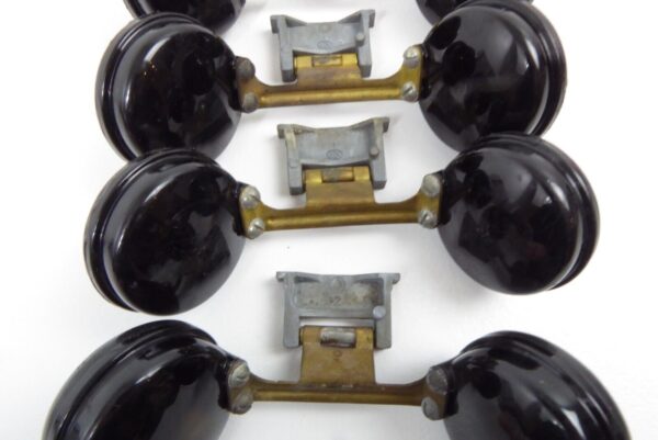 PORSCHE 356  61610082300 Schwimmer Gelenklager Vergaser  Zenith 32 NDIX – Bild 8