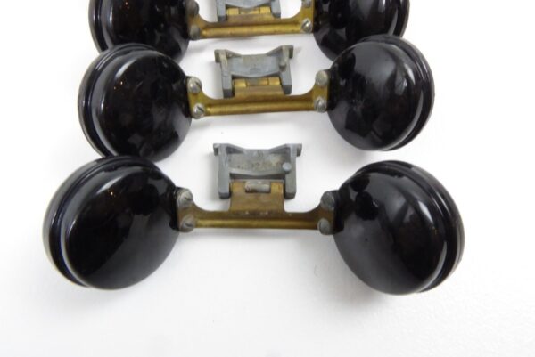 PORSCHE 356  61610082300 Schwimmer Gelenklager Vergaser  Zenith 32 NDIX – Bild 9